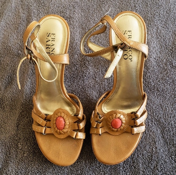 Women heels - Picture 2 of 3